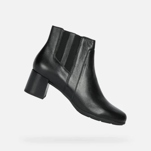 NEW ANNYA MID FEMME