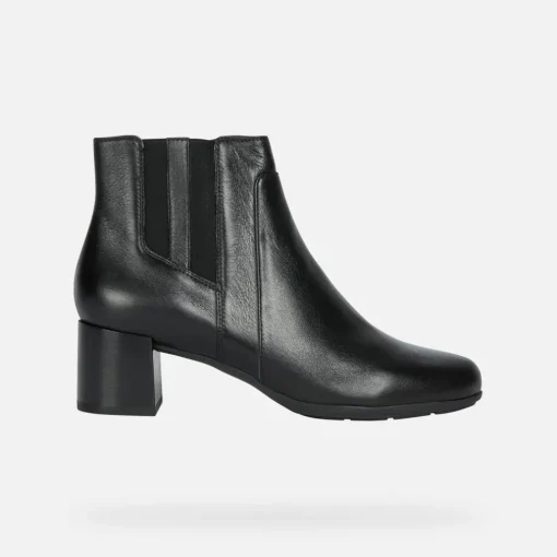 NEW ANNYA MID FEMME