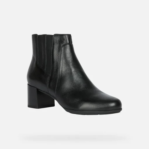 NEW ANNYA MID FEMME