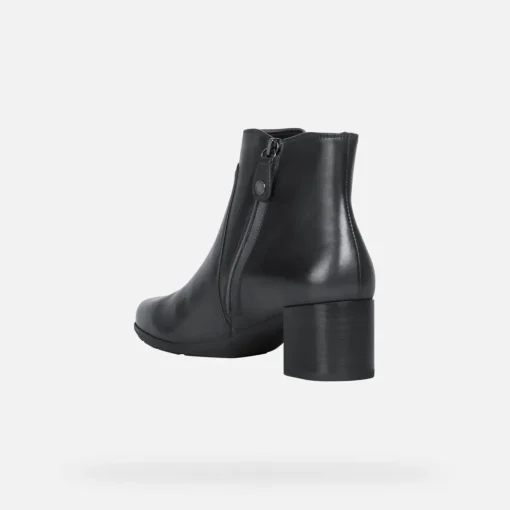 NEW ANNYA MID FEMME