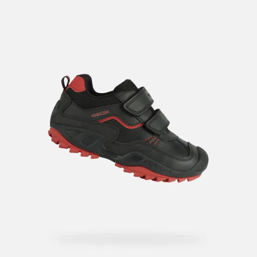 NEW SAVAGE GARÇON