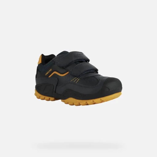 NEW SAVAGE GARÇON