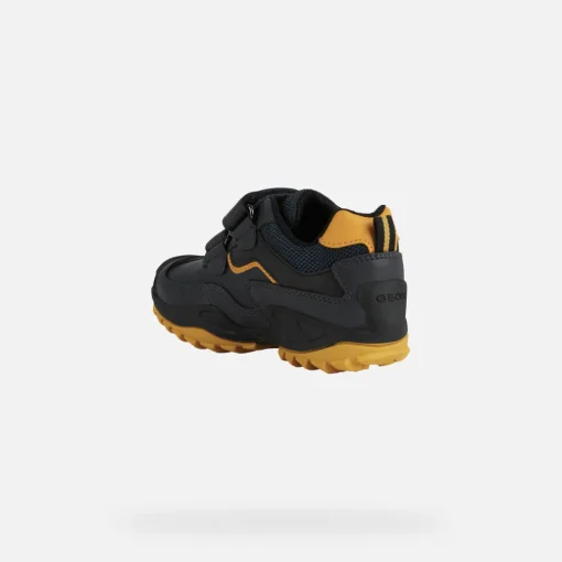NEW SAVAGE GARÇON