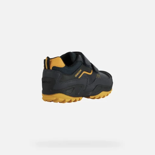 NEW SAVAGE GARÇON
