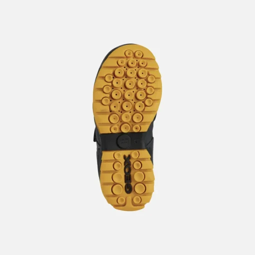 NEW SAVAGE GARÇON