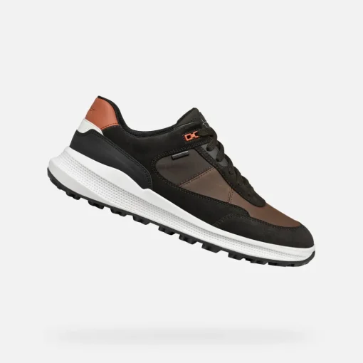 PG1X ABX HOMME