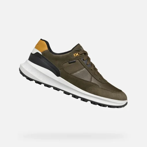 PG1X ABX HOMME