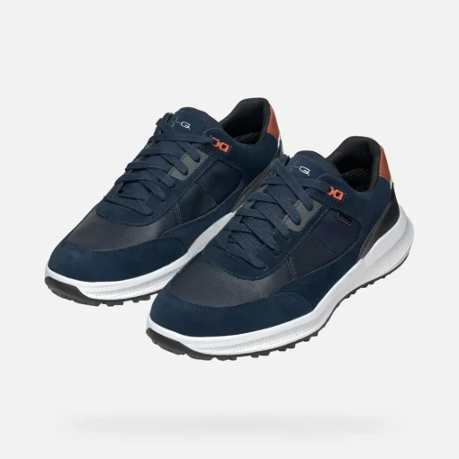 PG1X ABX HOMME
