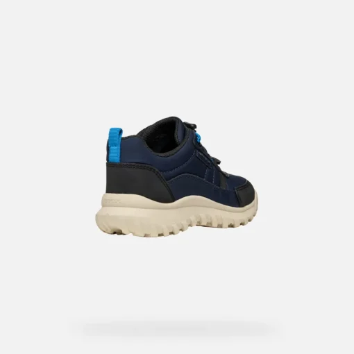 SIMBYOS ABX JUNIOR