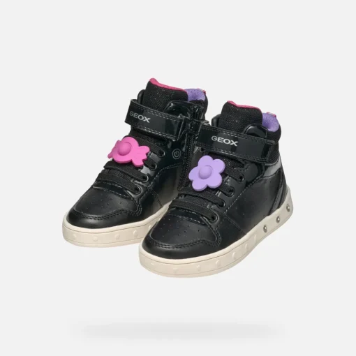 SKYLIN FILLE