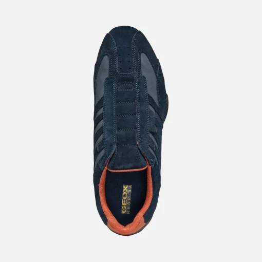 SNAKE HOMME