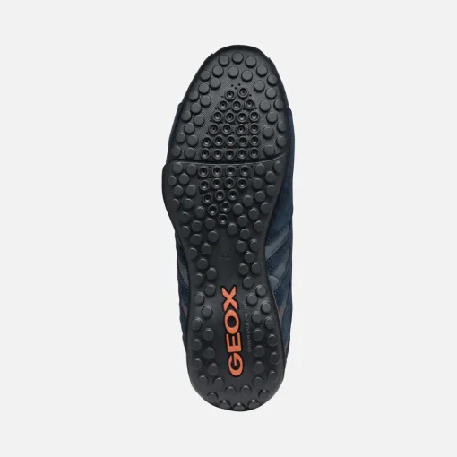 SNAKE HOMME