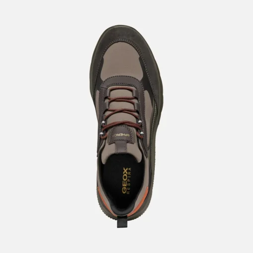 SPHERICA ACTIF HOMME