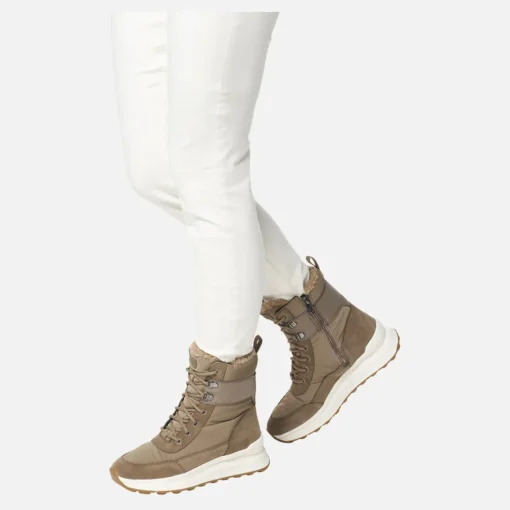SPHERICA ACTIF X2 ABX FEMME