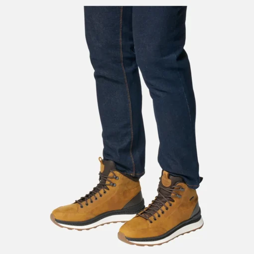 SPHERICA ACTIF X2 ABX HOMME