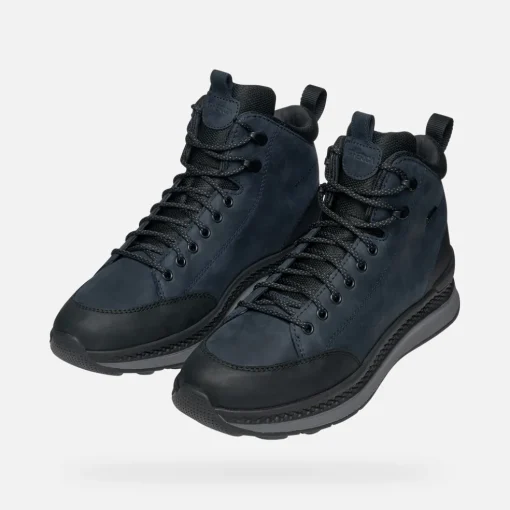SPHERICA ACTIF X2 ABX HOMME