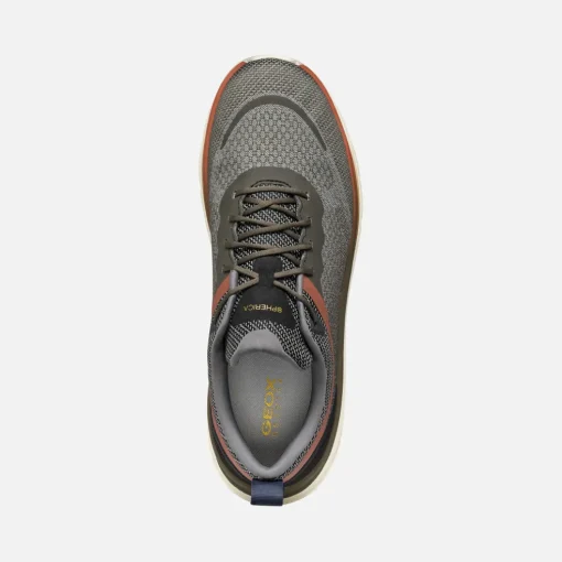 SPHERICA ACTIF X HOMME