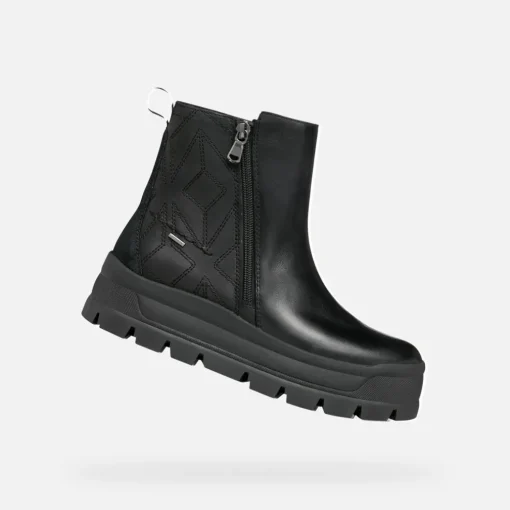 SPHERICA EC7.1 ABX FEMME
