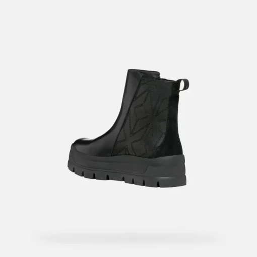 SPHERICA EC7.1 ABX FEMME