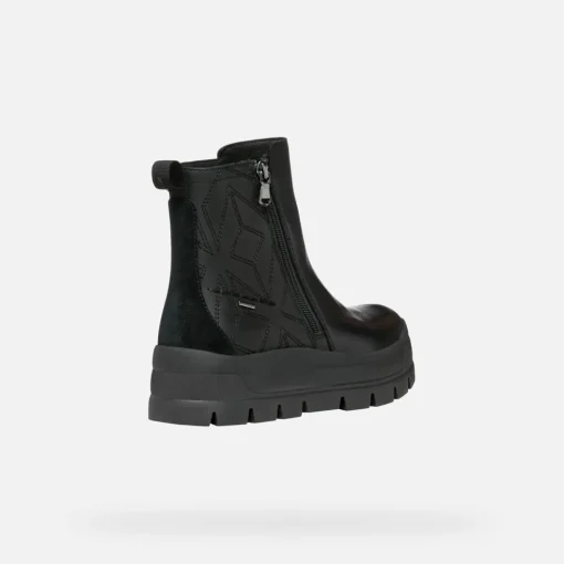 SPHERICA EC7.1 ABX FEMME