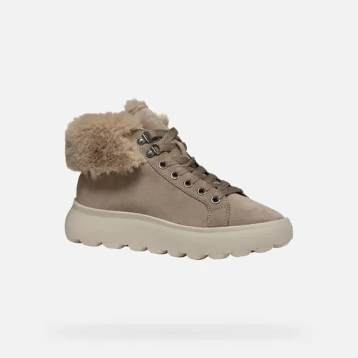 SPHERICA EC4.1 FEMME