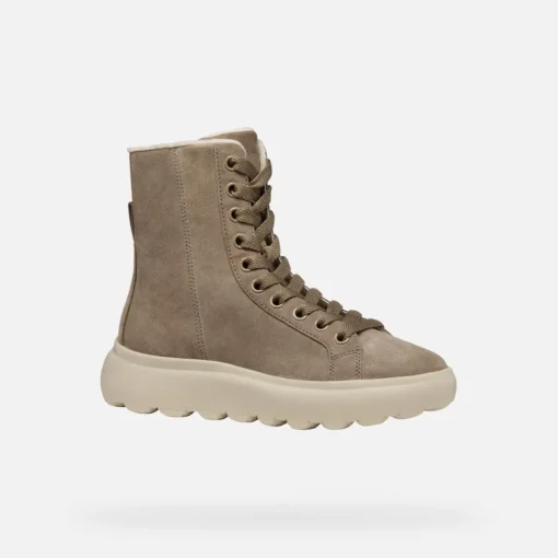 SPHERICA EC4.1 FEMME