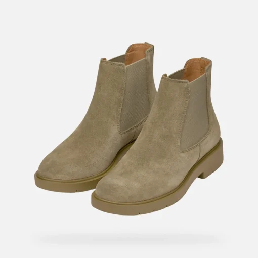 SPHERICA EC1 FEMME