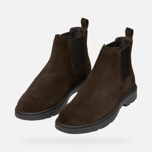 SPHERICA EC1 HOMME