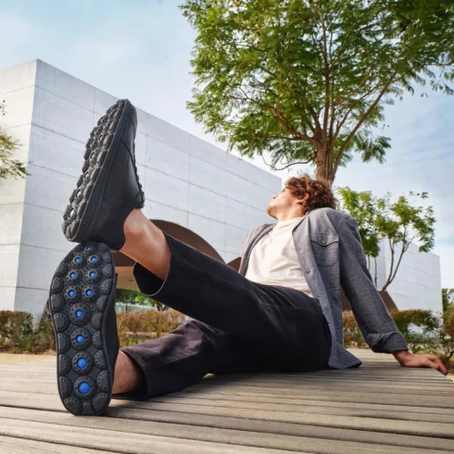 SPHERICA EC12 HOMME