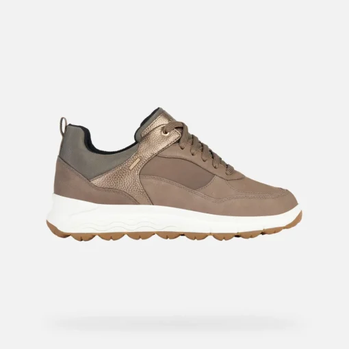 SPHERICA 4X4 ABX FEMME