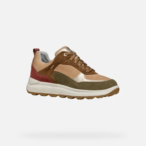 SPHERICA 4X4 ABX FEMME