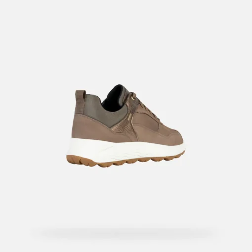 SPHERICA 4X4 ABX FEMME