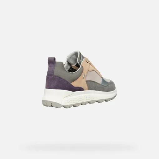 SPHERICA 4X4 ABX FEMME