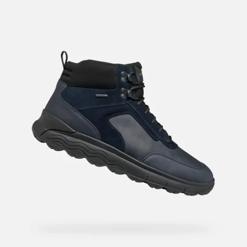 SPHERICA 4X4 ABX HOMME