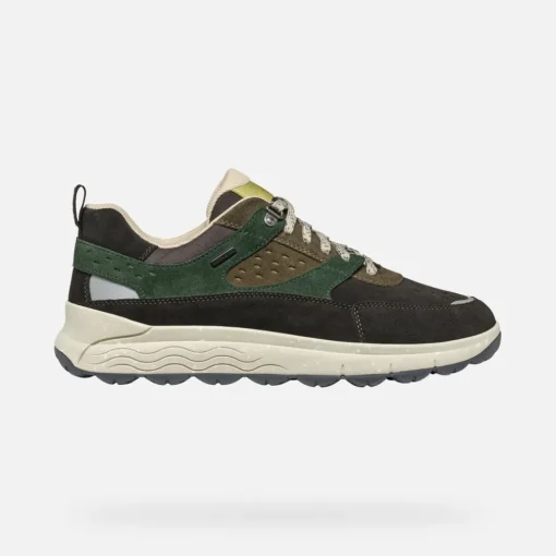 SPHERICA 4X4 ABX HOMME