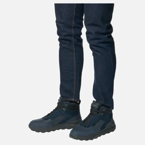 SPHERICA 4X4 ABX HOMME