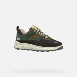 SPHERICA 4X4 ABX HOMME