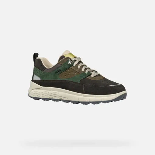 SPHERICA 4X4 ABX HOMME