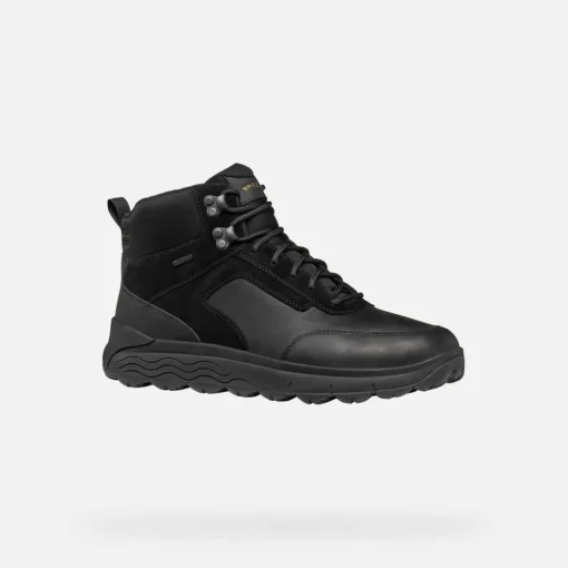 SPHERICA 4X4 ABX HOMME
