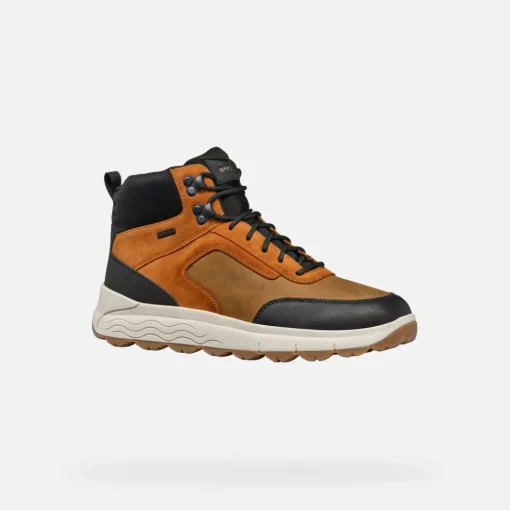 SPHERICA 4X4 ABX HOMME