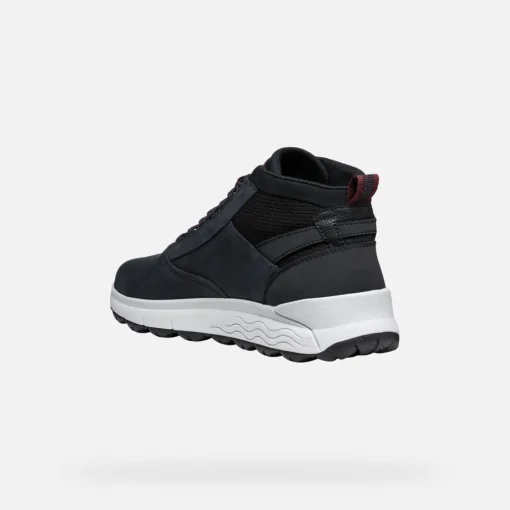 SPHERICA 4X4 ABX HOMME