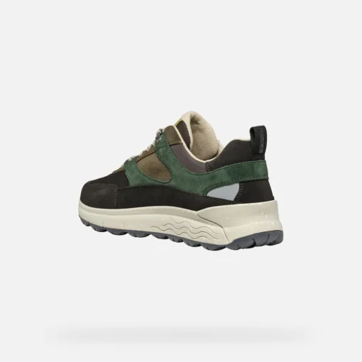 SPHERICA 4X4 ABX HOMME