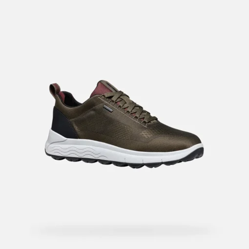 SPHERICA 4X4 ABX HOMME