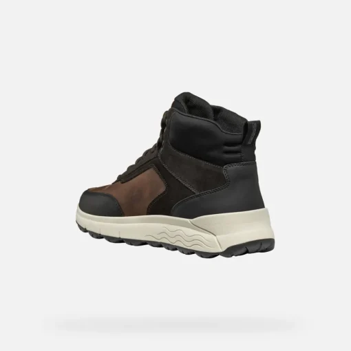 SPHERICA 4X4 ABX HOMME