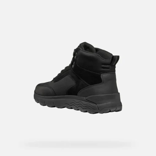 SPHERICA 4X4 ABX HOMME