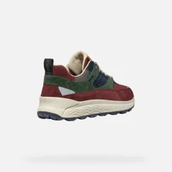 SPHERICA 4X4 ABX HOMME