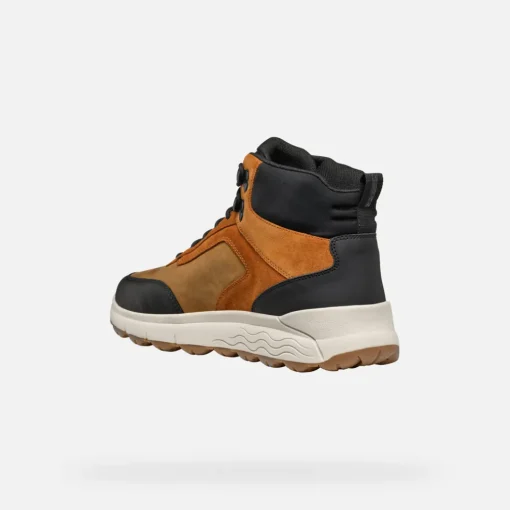SPHERICA 4X4 ABX HOMME