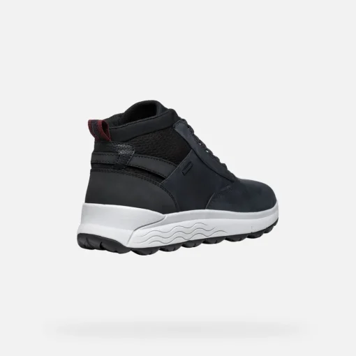 SPHERICA 4X4 ABX HOMME