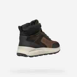 SPHERICA 4X4 ABX HOMME