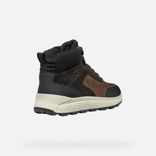 SPHERICA 4X4 ABX HOMME